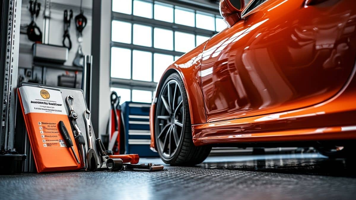 Cette clause oubliée du contrat d’assurance auto évite les mauvaises surprises en cas de panne