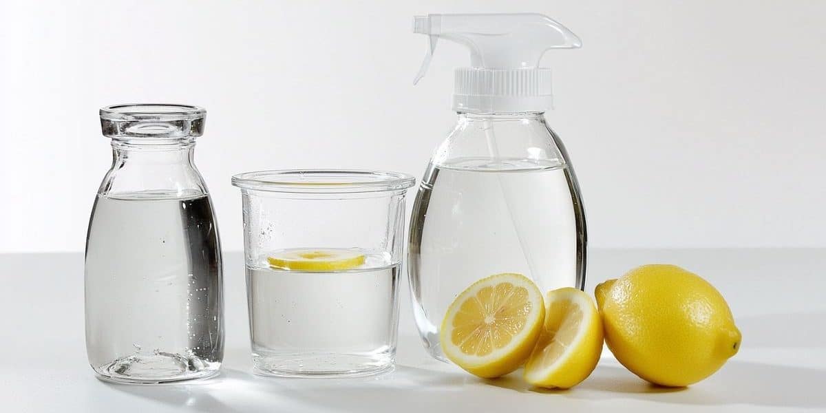 Pourquoi je ne lave plus mes vitres sans ce mélange naturel