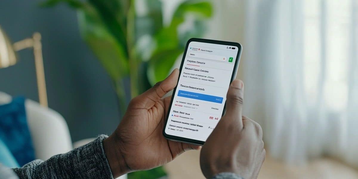 Une erreur dans ma déclaration d’impôts corrigée en ligne en 2 minutes