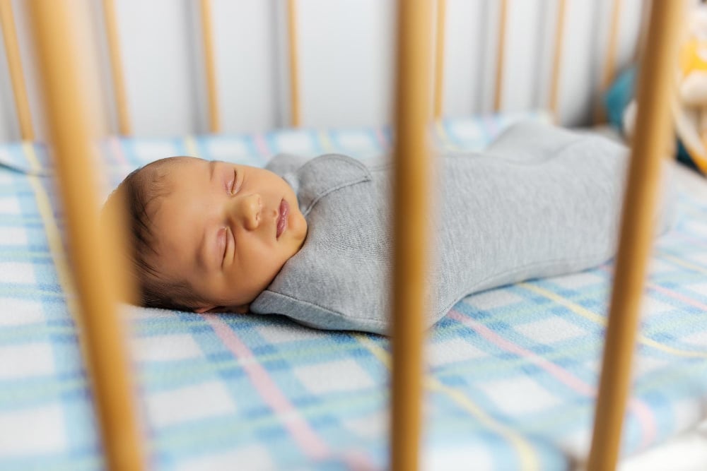 Créer un environnement propice au sommeil